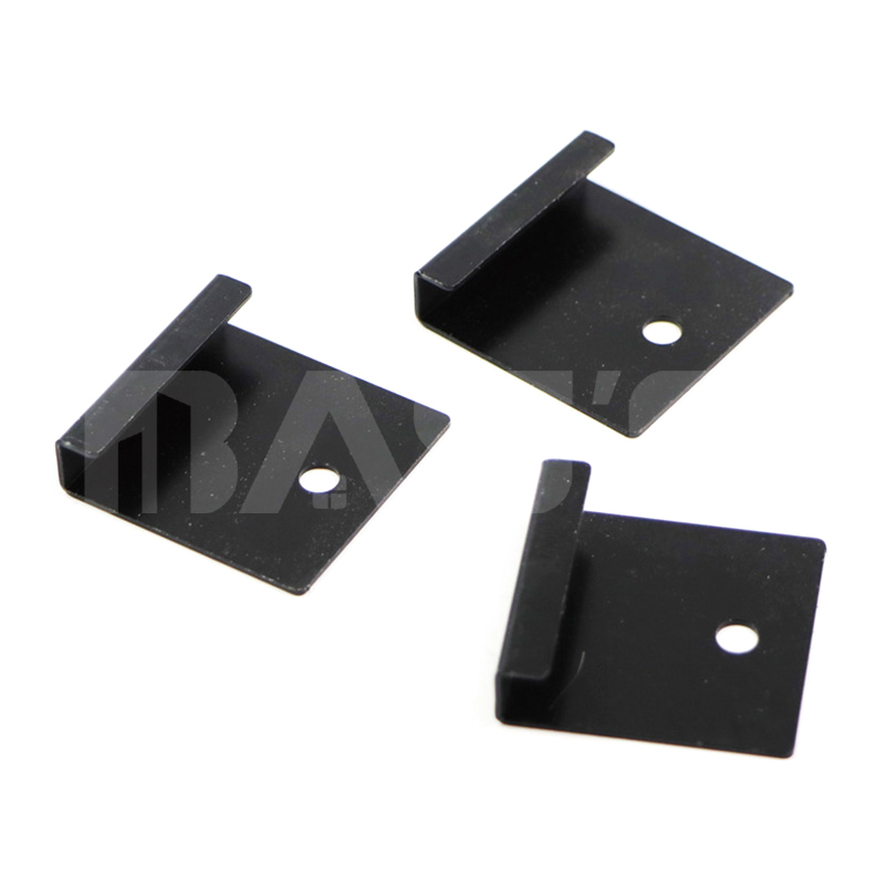 সুপার স্ট্রং এবং স্থিতিশীল স্টেইনলেস স্টীল স্টার্টার ক্লিপ