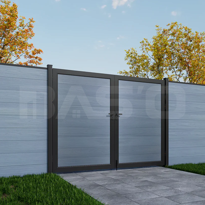 যৌগিক বেড়া: খরচ, ইনস্টলেশন টিপস, এবং দীর্ঘমেয়াদী মূল্য