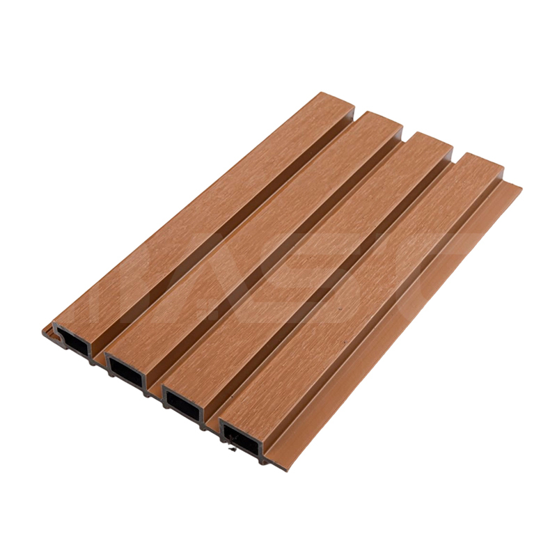 কো-এক্সট্রুশন কম্পোজিট ওয়াল প্যানেল 219 মিমি x 26 মিমি