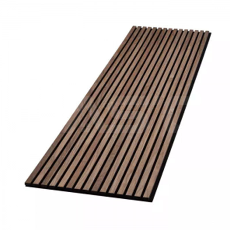 গভীর এমবসড অ্যাকোস্টিক ওয়াল প্যানেল - শব্দ শোষণকারী